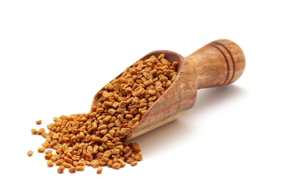 Fenugreek Seed