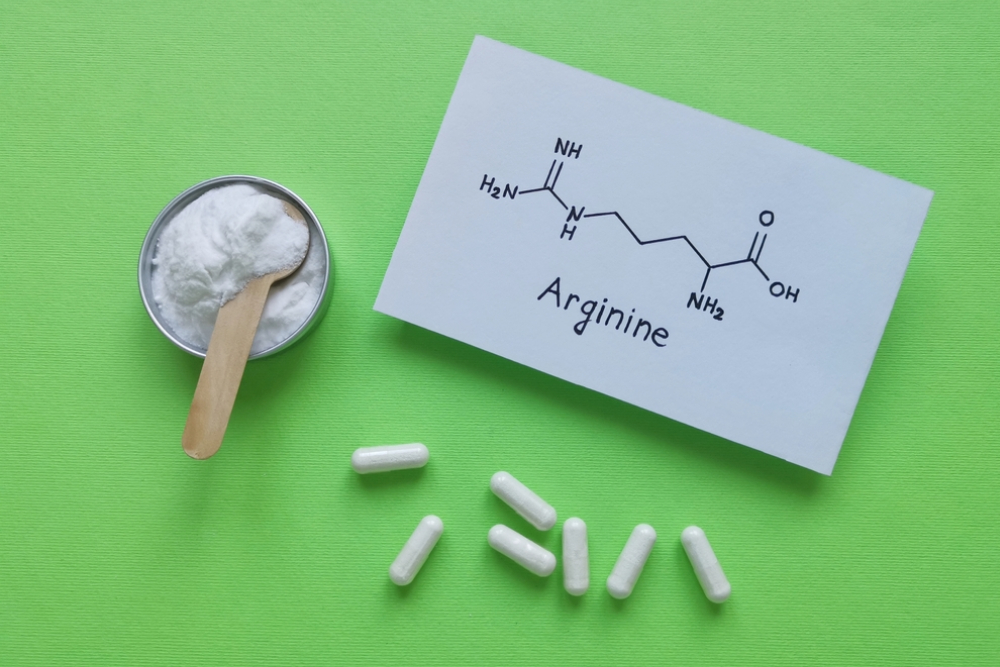 L-Arginine