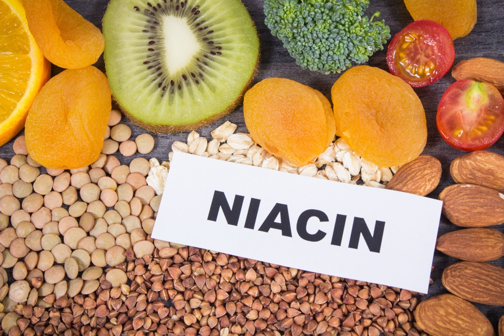 Niacin