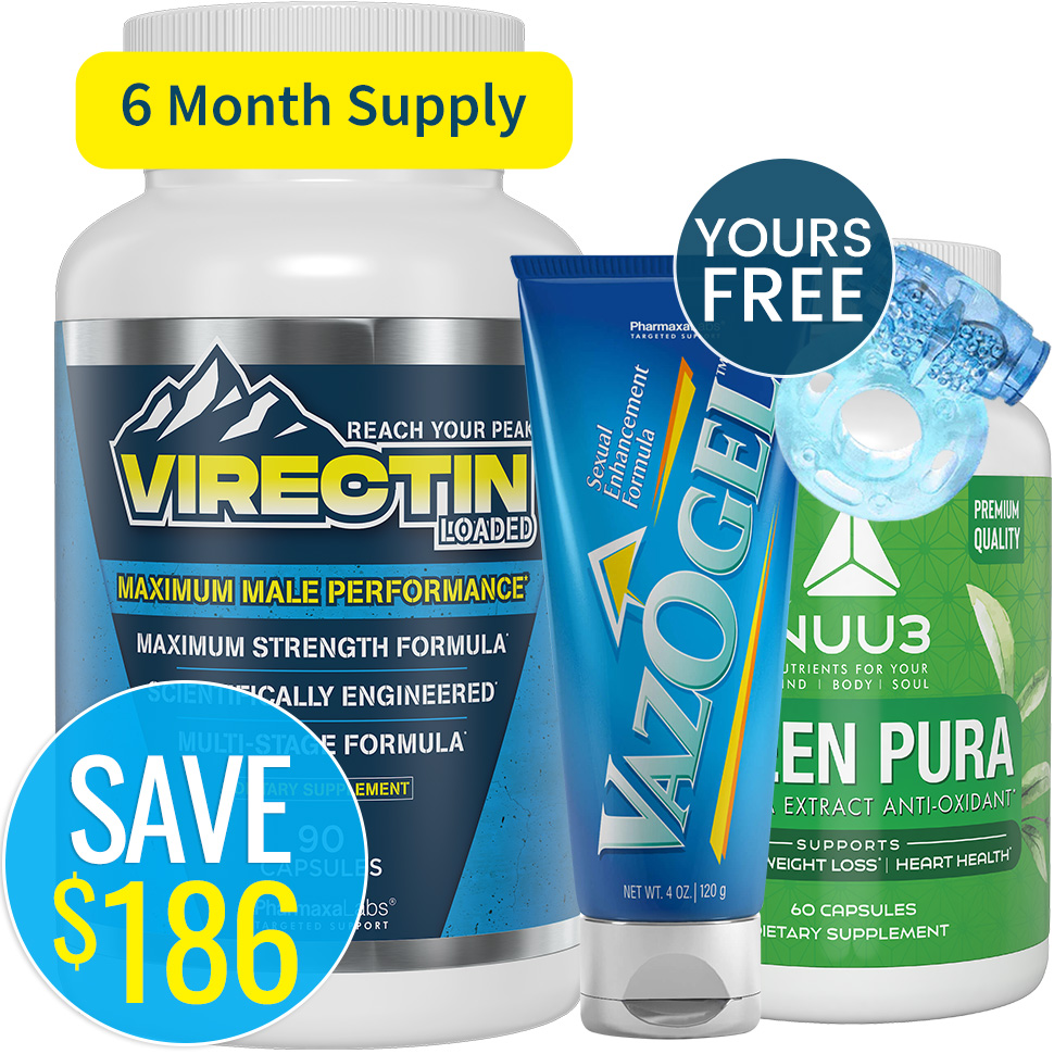 Virectin