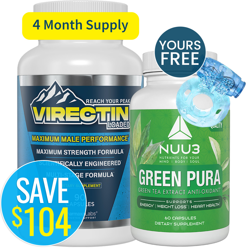 Virectin