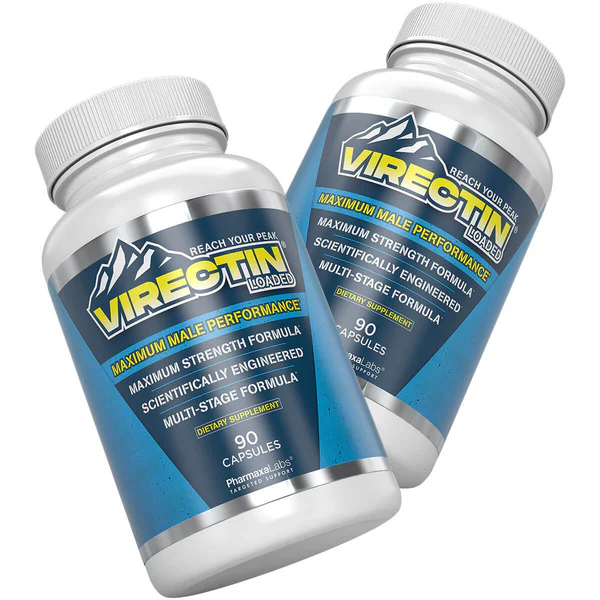 Virectin