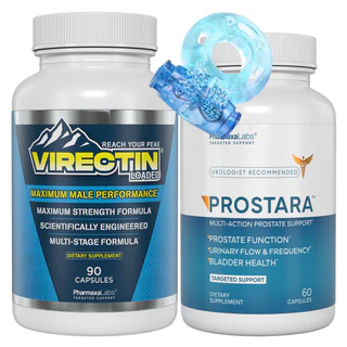 Prostate Support Pack